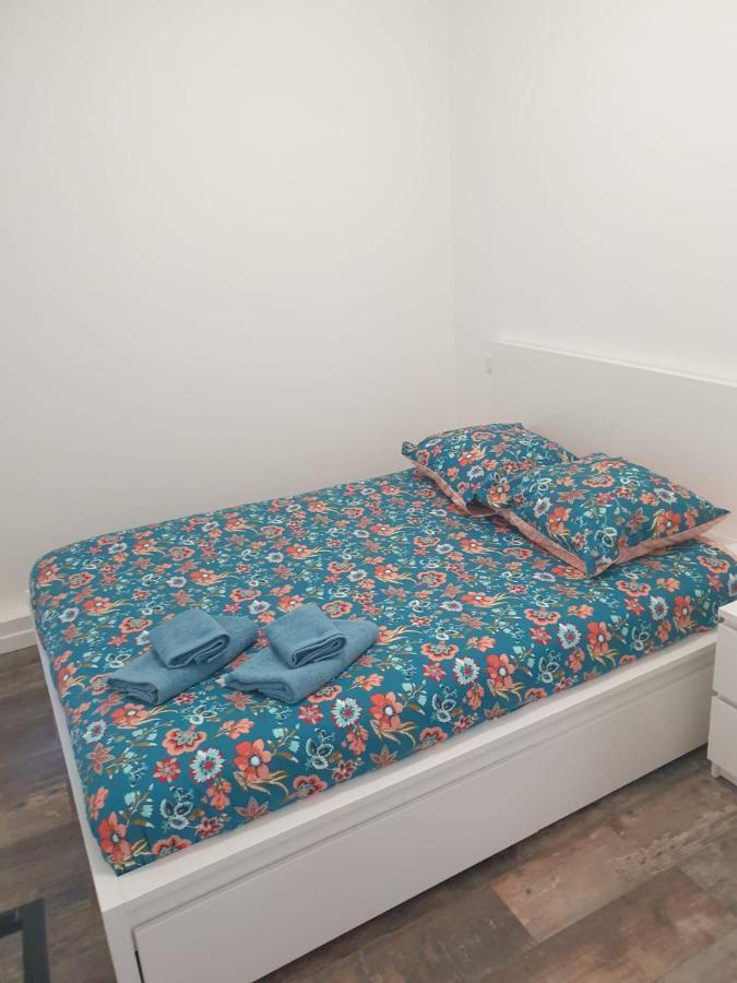 Appartamento Air-conditioned And Free Wifi Next To Promenade Des Nizza